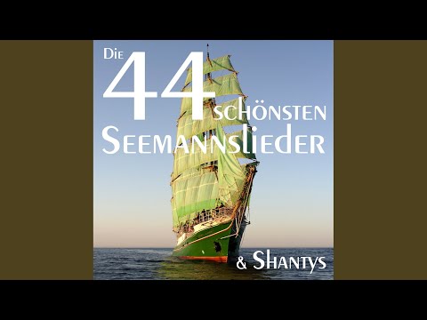 Schwer mit den Schätzen des Orients beladen