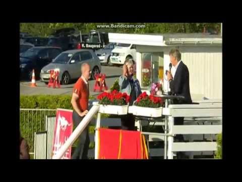 Landwades Stud Stakes (L) - 2015, Övrevoll Galoppbane