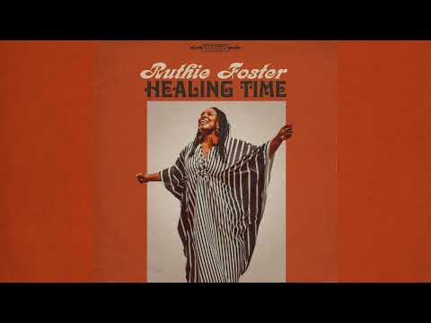 Ruthie Foster - Feels Like Freedom (Official Audio)