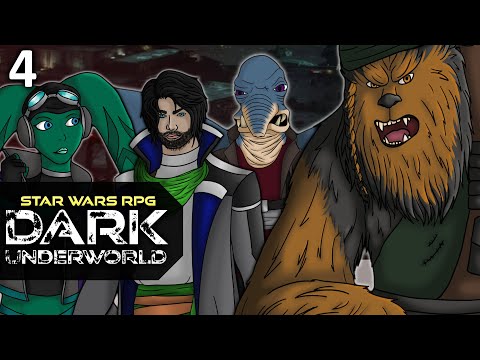 Secrets of the Lost Page | DARK UNDERWORLD 4