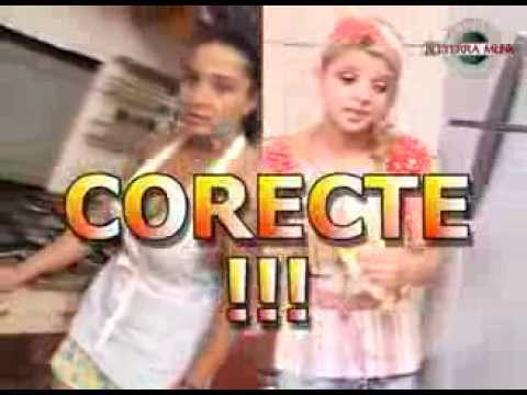 Laura Vass si KristiYana - Voi barbatii (RoTerra Music Oficial Video Hit)