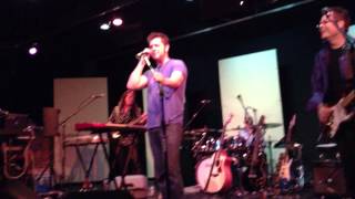 Spock&#39;s Beard - Walking On The Wind (live at Alvas)