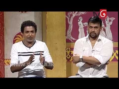 Nopenena Manaya - 19th July 2016