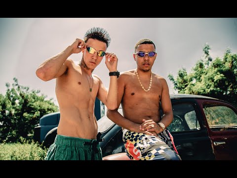 MC Rhamon e MC Lipi - Alvará (kondzilla.com)