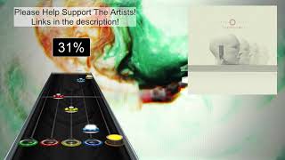 [Anti Hero] Animals as Leaders - The Glass Bridge  Clone Hero Chart Preview