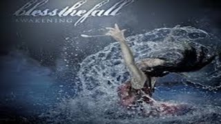Blessthefall 40 Days Lyrics