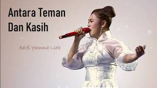 Download lagu Selfi Yamma (Antara Teman & Kasih) mp3