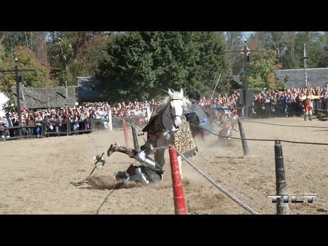 One of the hardest hits this season!