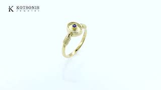 Κόσμημα Κοτσώνης Κόρινθος / Κοσμήματα με την υπογραφή του καλύτερου Ελληνικού εργαστηρίου