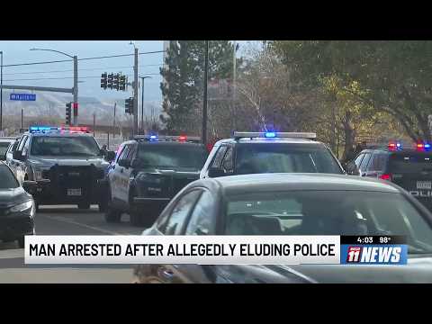 Grand Junction Blotter