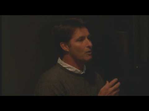 TEDxDunedin - Richard Egan - How To Die Well