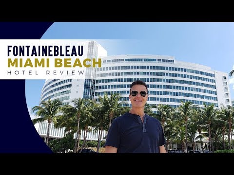 image-Is Fontainebleau Miami Beach safe?