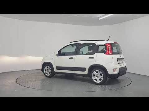 Fiat Panda MHEV 1.0 Petrol Manual - Image 2