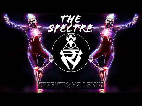 HARD-STYLE ◍ Alan Walker - The Spectre (Twenty4HZ Remix)