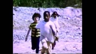 Classic Sesame Street - Around, Through and Over