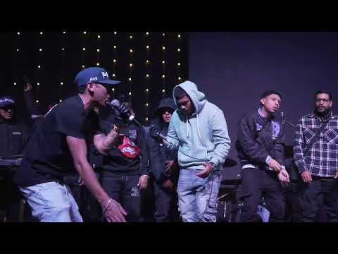 Corrido Vikingo - Nero Lvigi, Lil Drake & Bamz Mendoza / Money Gang Victory | POBRE DIABLO BENDECIDO