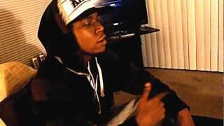 Lil Twin & Big Tank (Freestyle Session)