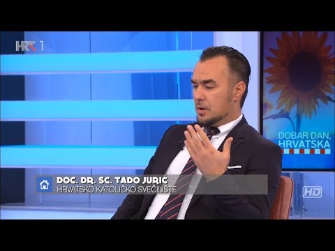 Iseljavanje Hrvata (doc. dr. sc. Tadej Jurić)