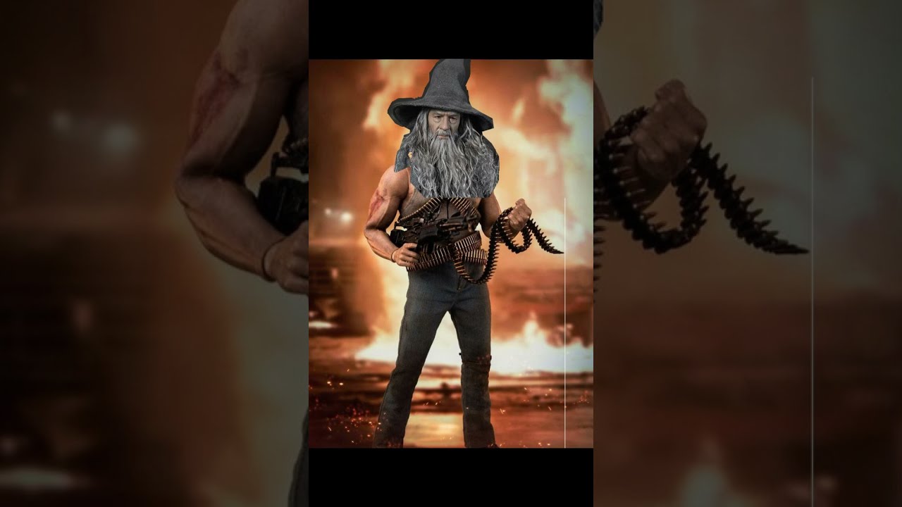 Shadowrun Anarchy in 60s