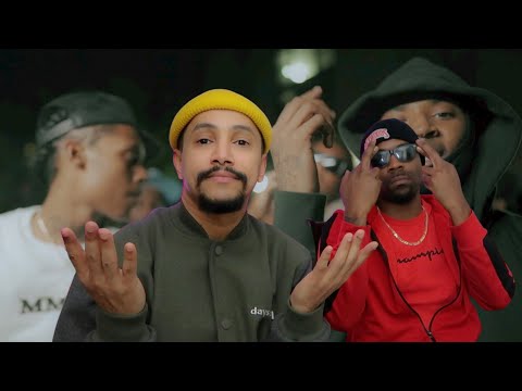 Chicago Rappers First reaction to NY drill Dthang -Talk Facts (Official Music Video )