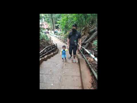 Fateh Langkawi Island Hopping