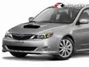 Roadfly.com - 2008 Subaru Impreza WRX