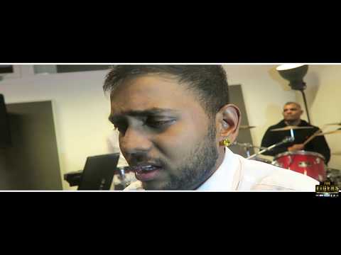 Muziekformatie The Tigers - Ab To Hai Tumse (Cover)