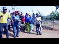 Morwaswi Wa Phaahla Tla Reyeng Foeyeng
