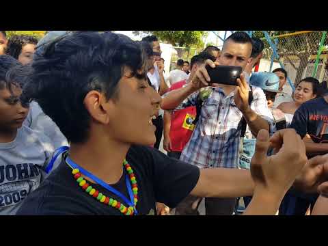 Dreamer vs 444 - 《( Primera Ronda )》