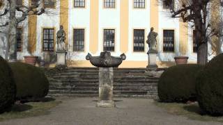 preview picture of video 'Deutschland - Schloss Seußlitz'