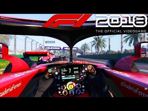 F1 18 Benchmark Ultra Settings 4k 2160p 3440x1440 60fps Gtx 1080ti I7 6950x F1 18 総合掲示板