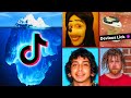 The Darkest TikTok Iceberg Part 3 The Final Tier