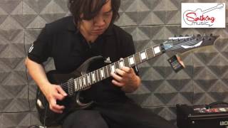 Video thumbnail for แนะนำ  DEAN  MAB7X  CBK by POP WORAVIT