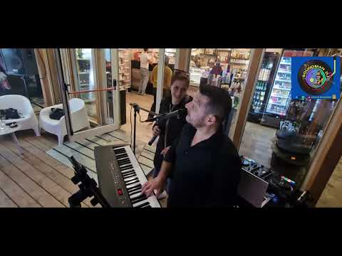 Anteprima video "Paolo Pianista e DJ" su Lyrium