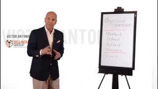 5 Strategies for Handling or Overcoming Objections