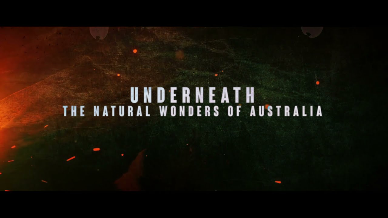 CRIME INVESTIGATION AUSTRALIA  -  Series 4 Teaser