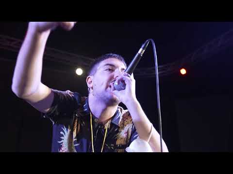 Pochi Spicci freestyle contest: Crytical VS Ydrow (Quarti di finale)