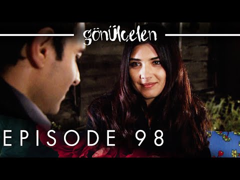 Gönülçelen - Becoming a Lady | Episode 98