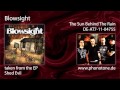 Blowsight - The Sun Behind The Rain 
