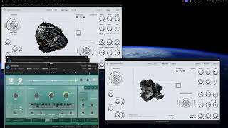 Video thumbnail for Random Metal Duet FX by Simon Stockhausen