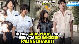 Download lagu DIPERMAINKAN DIKIRA GADIS POLOS !! Ternyata Bos Gangster Penguasa Sekolah - Alur Cerita Film mp3 Download lagu DIPERMAINKAN DIKIRA GADIS POLOS !! Ternyata Bos Gangster Penguasa Sekolah - Alur Cerita Film mp3