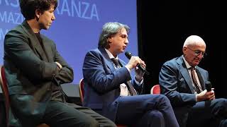 Il Corriere festeggia i 150 anni al teatro Piccinni di Bari