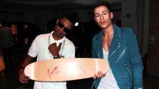 Tyler Medeiros Say I Love You Please Don&#39;t Go ft. Lil Twist (Lyrics in description)