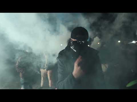 M2H - Tony Montana (Officiell Video)