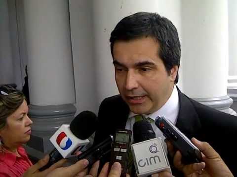 Luguistas ahora apuesta a una concertación