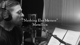 Smith Myers Nothing Else Matters Metallica Acoustic Cover