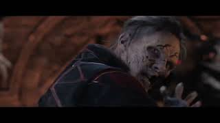 Re: [討論] 奇異博士新情報