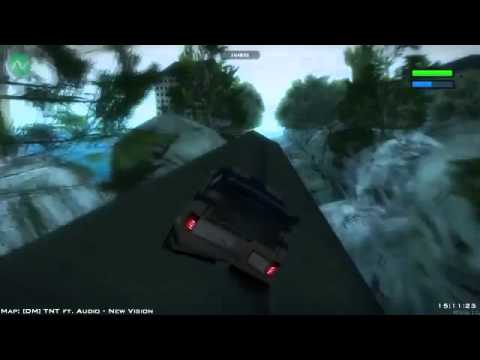 TNT ft. Audio - New Vision