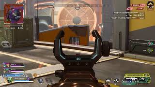 【APEX】プラチナいこうか