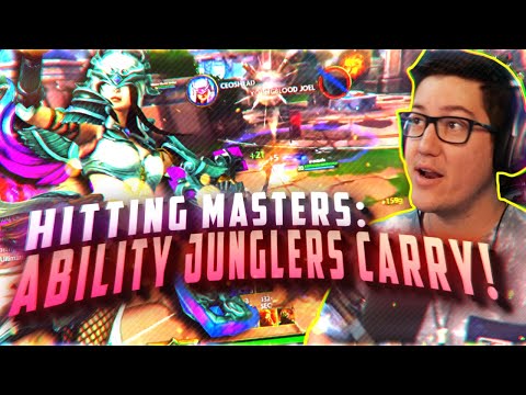 IS NEMESIS THE MOST VERSATILE BUILDER?